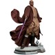 Star Wars: Revenge of the Sith - Mace Windu Premium 1:4 Scale Statue
