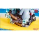 Tom and Jerry: Bath Time Statue