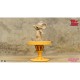 Tom and Jerry: The Sculptor Statue