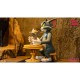 Tom and Jerry: The Sculptor Statue