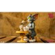 Tom and Jerry: The Sculptor Statue