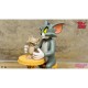 Tom and Jerry: The Sculptor Statue
