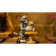 Tom and Jerry: The Sculptor Statue