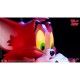 Tom and Jerry: Devil Vinyl Bust
