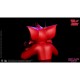 Tom and Jerry: Devil Vinyl Bust