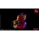 Tom and Jerry: Devil Vinyl Bust