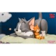 Tom and Jerry: Sweet Dreams Statue
