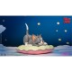 Tom and Jerry: Sweet Dreams Statue