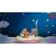 Tom and Jerry: Sweet Dreams Statue