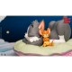 Tom and Jerry: Sweet Dreams Statue