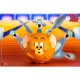 Tom and Jerry: Bowling Figures PVC Statue Set