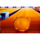 Tom and Jerry: Bowling Figures PVC Statue Set