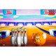 Tom and Jerry: Bowling Figures PVC Statue Set
