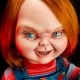 Chucky Child's Play 2 Ultimate Prop Replica