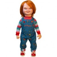 Chucky Child's Play 2 Ultimate Prop Replica