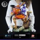 Oden Ikigai One Piece Statue