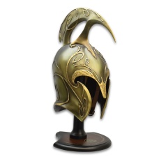The Lord of the Rings : High Elven War Helm