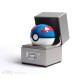Pokémon Diecast Replica Great Ball