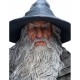 Gandalf the Grey Pilgrim 1:6 Scale Statue