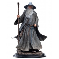 Gandalf the Grey Pilgrim 1:6 Scale Statue
