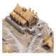 The Lord of the Rings : Edoras - Limited Edition