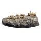 The Lord of the Rings : Edoras - Limited Edition