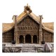 The Lord of the Rings : Edoras - Limited Edition