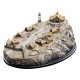 The Lord of the Rings : Edoras - Limited Edition