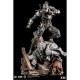 Nightwing - Samurai 1/4 Premium Collectibles Statue Nightwing - Samurai 1/4 Premium Collectibles Statue