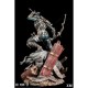 Nightwing - Samurai 1/4 Premium Collectibles Statue Nightwing - Samurai 1/4 Premium Collectibles Statue