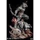 Nightwing - Samurai 1/4 Premium Collectibles Statue Nightwing - Samurai 1/4 Premium Collectibles Statue