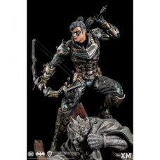 Nightwing - Samurai 1/4 Premium Collectibles Statue
