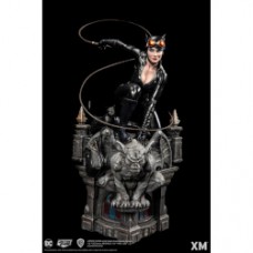Catwoman - Rebirth 1/6 Premium Collectibles Statue