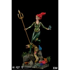 Mera 1/6 Premium Collectibles Statue