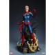 Captain Marvel 1/4 Premium Collectibles Statue