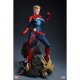 Captain Marvel 1/4 Premium Collectibles Statue