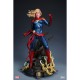 Captain Marvel 1/4 Premium Collectibles Statue