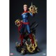 Captain Marvel 1/4 Premium Collectibles Statue