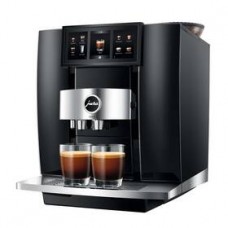 JURA Giga 10 15478 černý