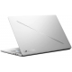 ASUS ROG Zephyrus G14/GA403WM-NEBULA011X/AI9-HX370/14"/2880x1800/32GB/1TB/RTX 5060/W11P/White/2R