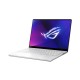 ASUS ROG Zephyrus G14 GA403WW-NEBULA104X Platinum White celokovový GA403WW-NEBULA104X