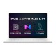 ASUS ROG Zephyrus G14 GA403WW-NEBULA104X Platinum White celokovový GA403WW-NEBULA104X