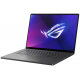 ASUS ROG Zephyrus G16 - Ultra 9 Processor 285H/32GB/1TB SSD/RTX 5060 8GB/16"/2,5K/OLED/240Hz/2y PUR/Win 11 Pro/šedá