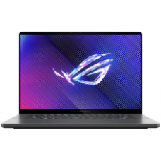 ASUS ROG Zephyrus G16 - Ultra 9 Processor 285H/32GB/1TB SSD/RTX 5060 8GB/16"/2,5K/OLED/240Hz/2y PUR/Win 11 Pro/šedá