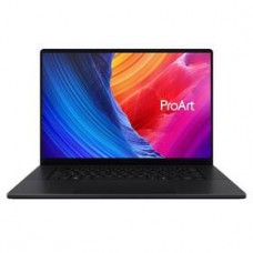 ASUS NTB ProArt P16 (H7606WW-OLED009X), AI 9 HX 370, 16" 4K OLED, 64GB, 2TB SSD, Radeon+RTX 5080, W11 Pro, Nano Black