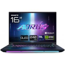 GIGABYTE AORUS MASTER 16 BYH AORUS MASTER 16 BYHC5EEE64SP