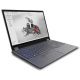 Lenovo ThinkPad P16 G2 i7-14700HX/32GB/1TB SSD/RTX 3500 12GB/16" WQUXGA OLED touch/3yPremier/Win 11 Pro/šedá