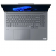 Lenovo ThinkBook 16p G6 IAX Notebook, Ultra 7 255HX, 32GB DDR5, 1TB SSD, NVIDIA GeForce RTX 5060 8GB, 16" WQXGA IPS 240Hz, W11P, šedý 21R00013CK