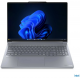 Lenovo ThinkBook 16p G6 IAX Notebook, Ultra 7 255HX, 32GB DDR5, 1TB SSD, NVIDIA GeForce RTX 5060 8GB, 16" WQXGA IPS 240Hz, W11P, šedý 21R00013CK