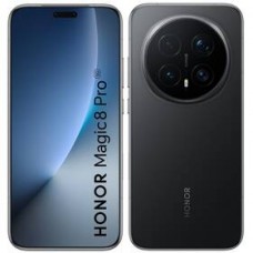 Honor Magic8 Pro 12/512 GB černý